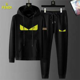 Picture of Fendi Sweater Suits _SKUFendiM-5XL12yn17439133